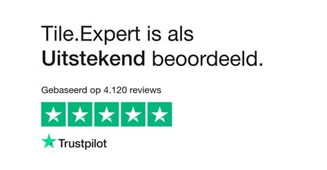 tile.expert reviews